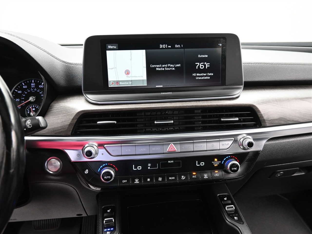 Kia Telluride EX AWD 2020