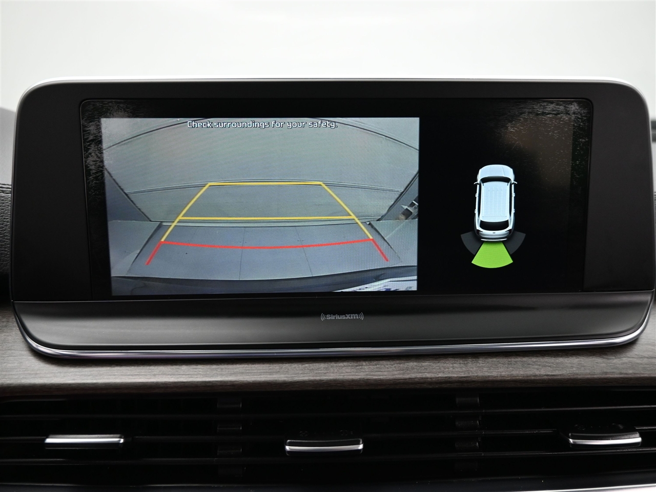 Kia Telluride EX AWD 2020