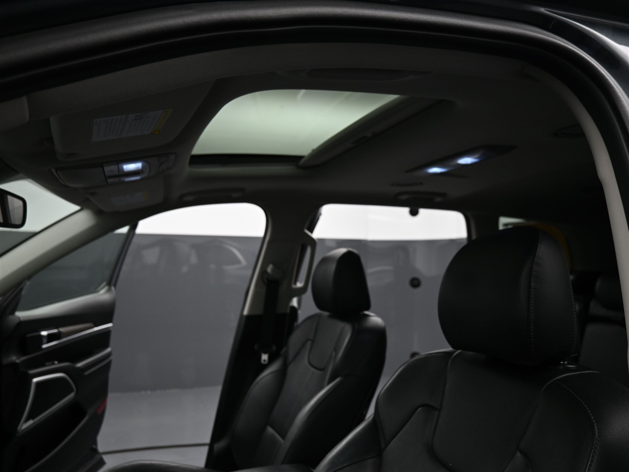 Kia Telluride EX AWD 2020