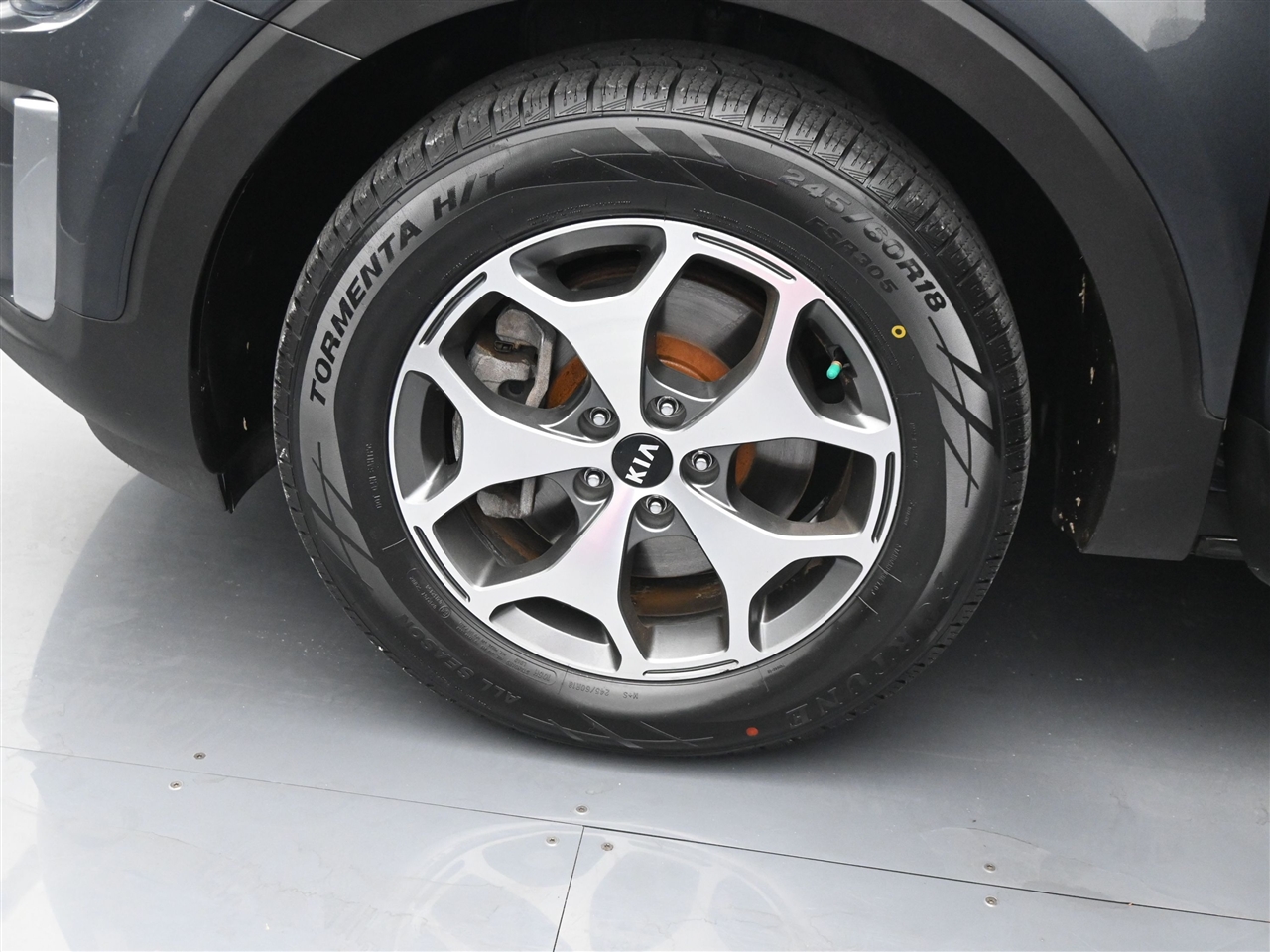 Kia Telluride EX AWD 2020