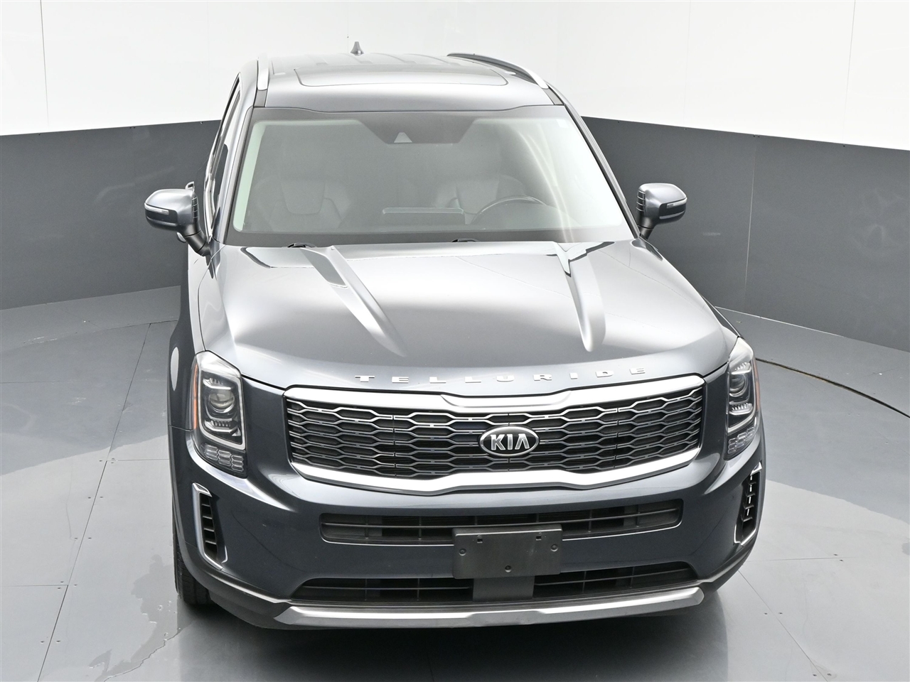 Kia Telluride EX AWD 2020