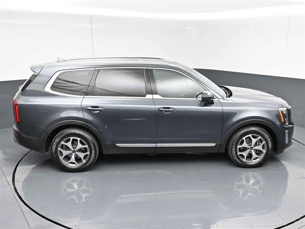 Kia Telluride EX AWD 2020