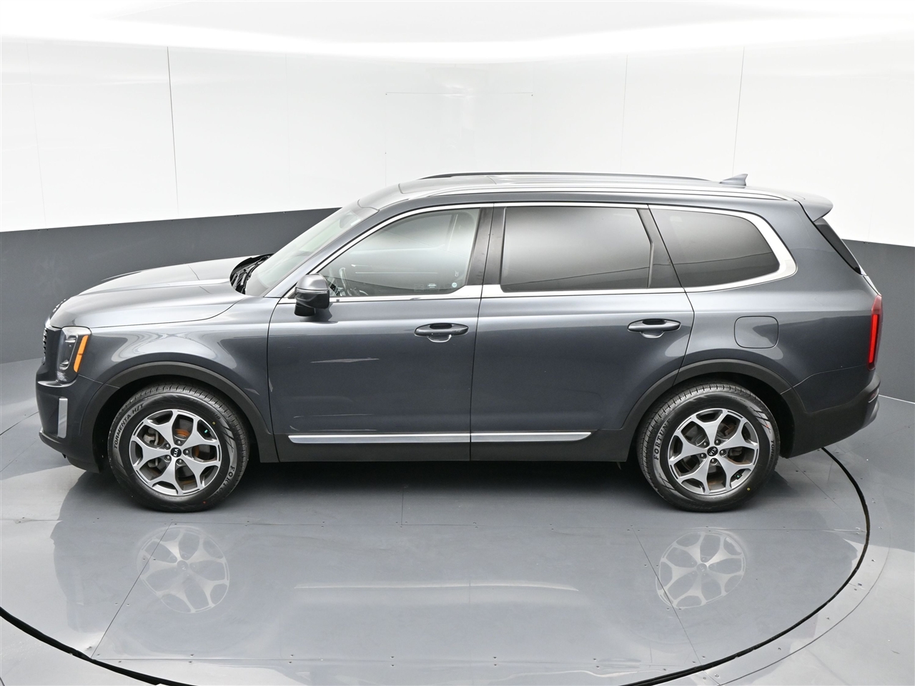 Kia Telluride EX AWD 2020