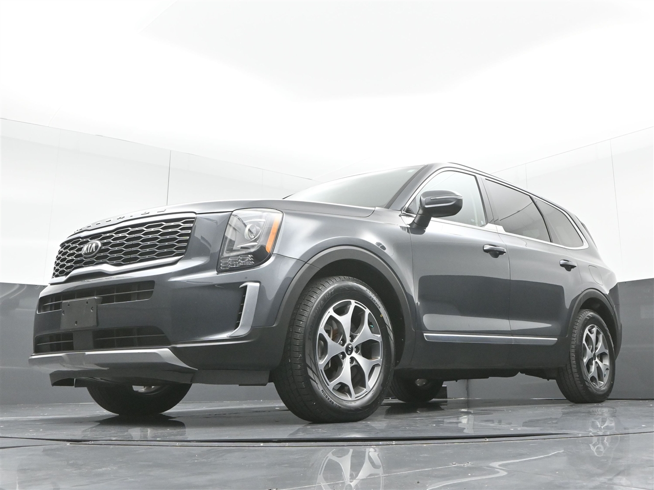 Kia Telluride EX AWD 2020