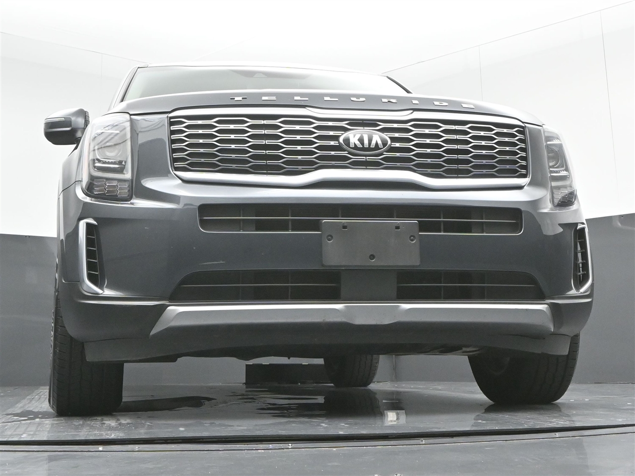 Kia Telluride EX AWD 2020