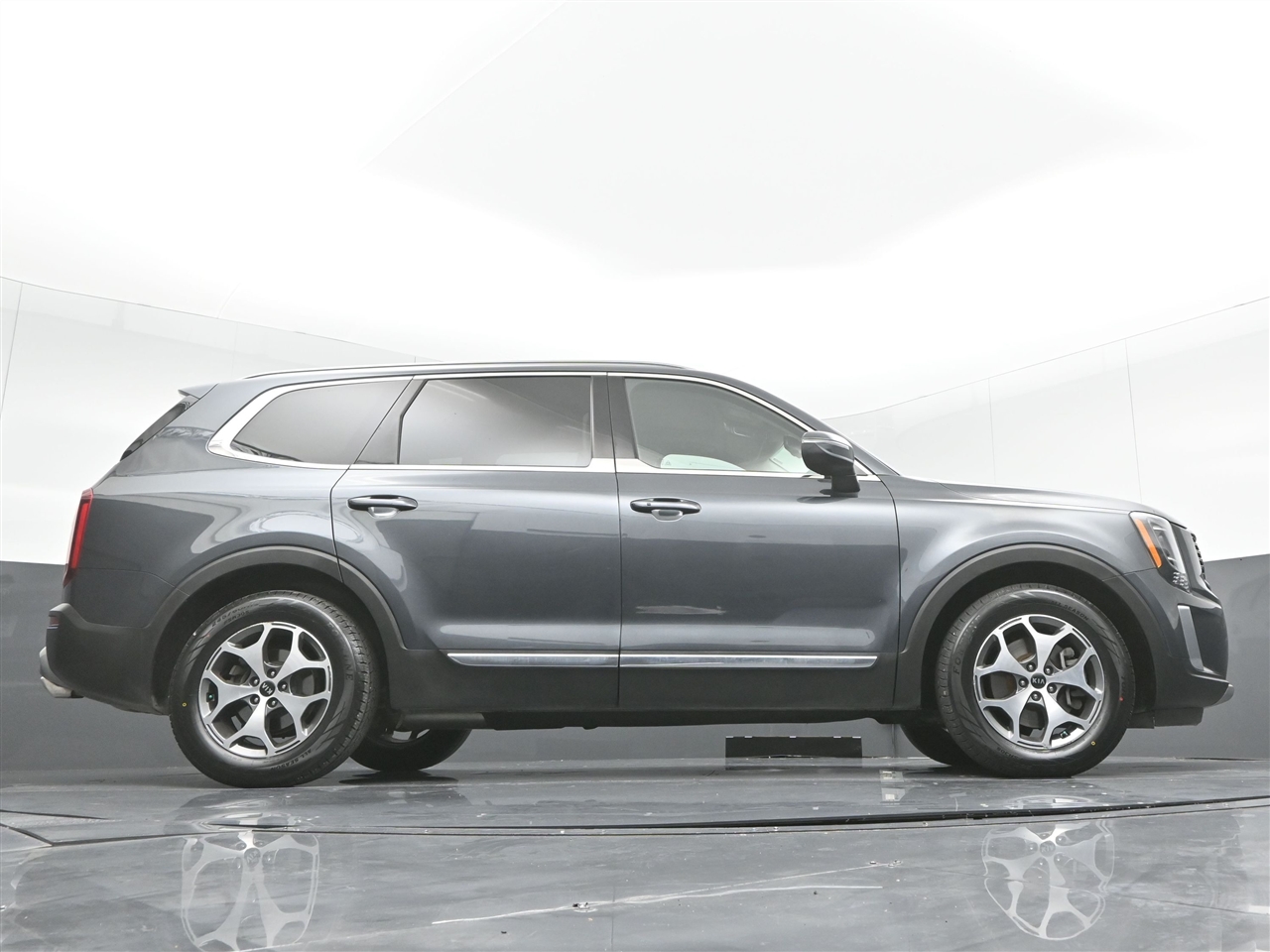 Kia Telluride EX AWD 2020