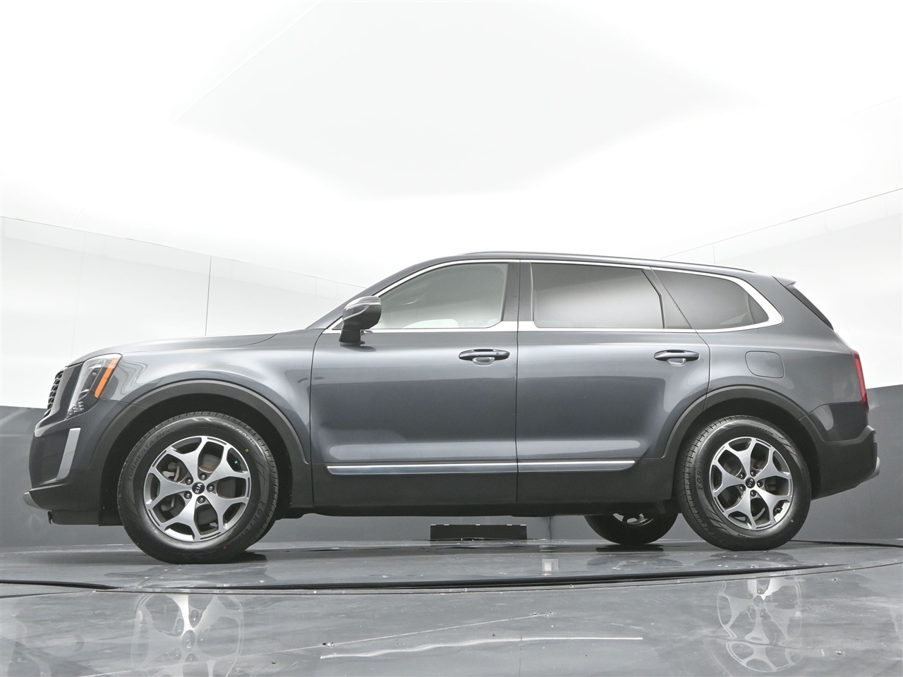 Kia Telluride EX AWD 2020