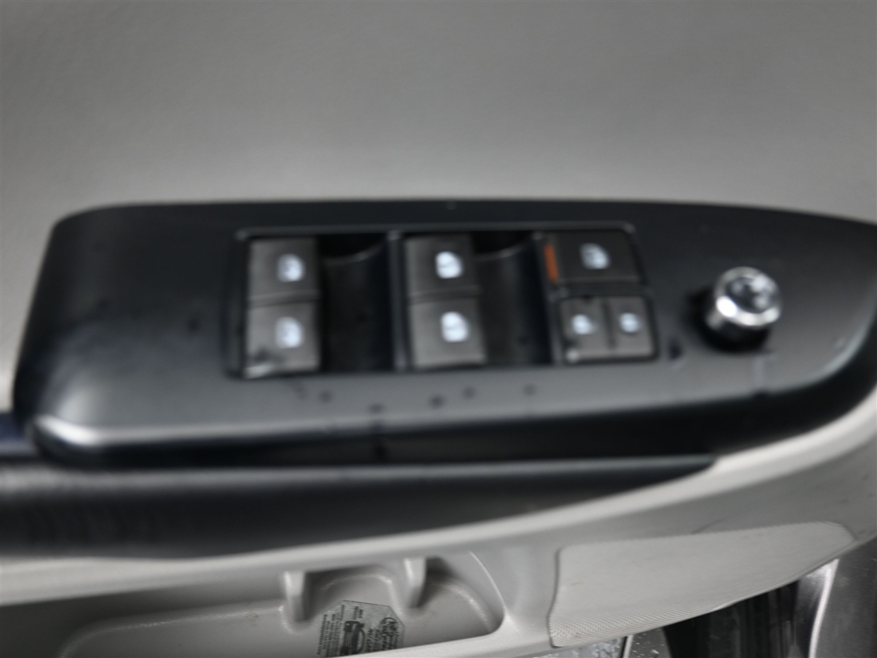 Toyota Highlander XLE FWD V6 2019