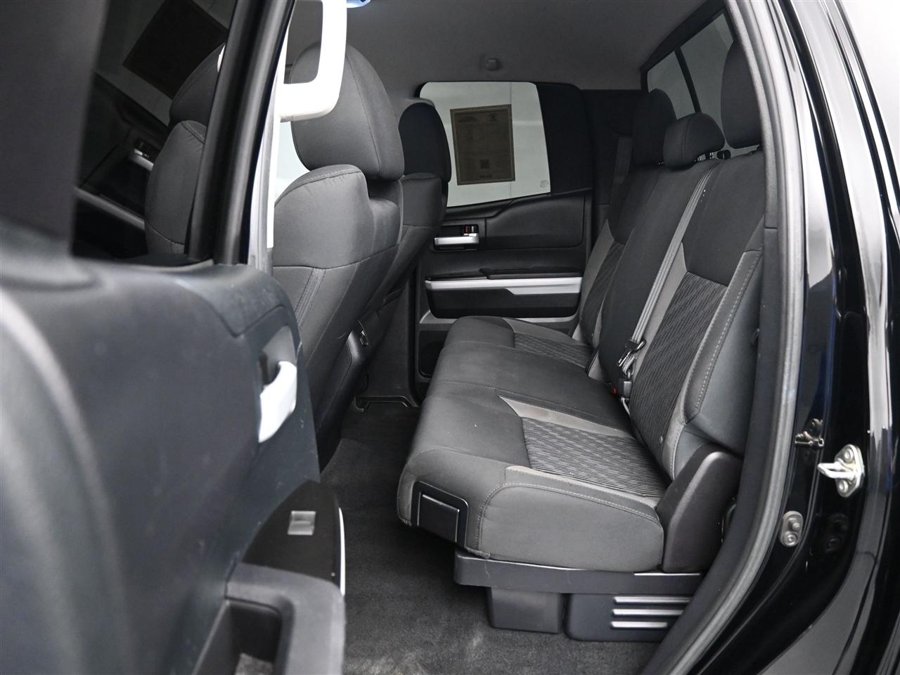 RAM 2500 Laramie Crew Cab SWB 4WD 2017