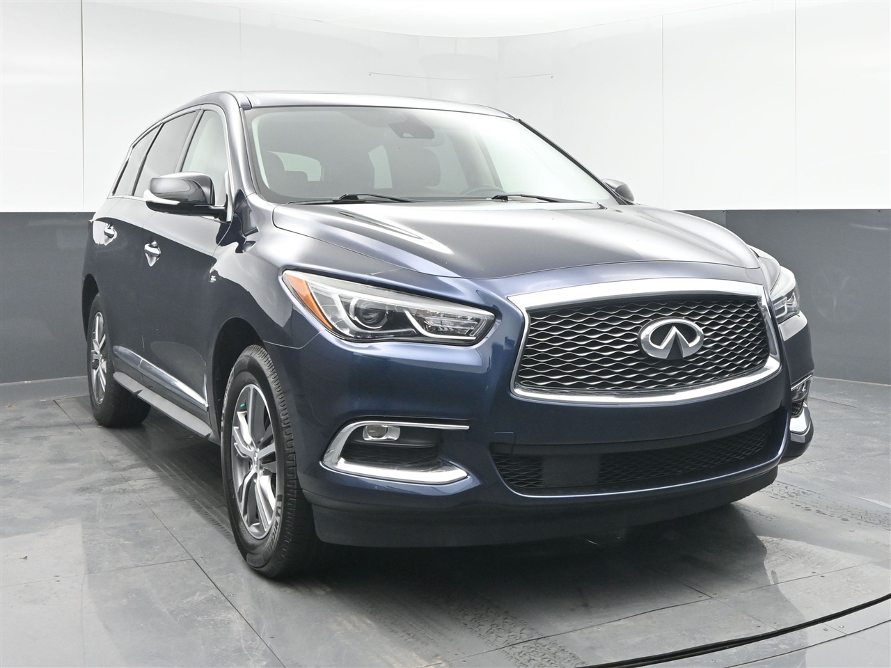 Infiniti QX60 PURE AWD 2020