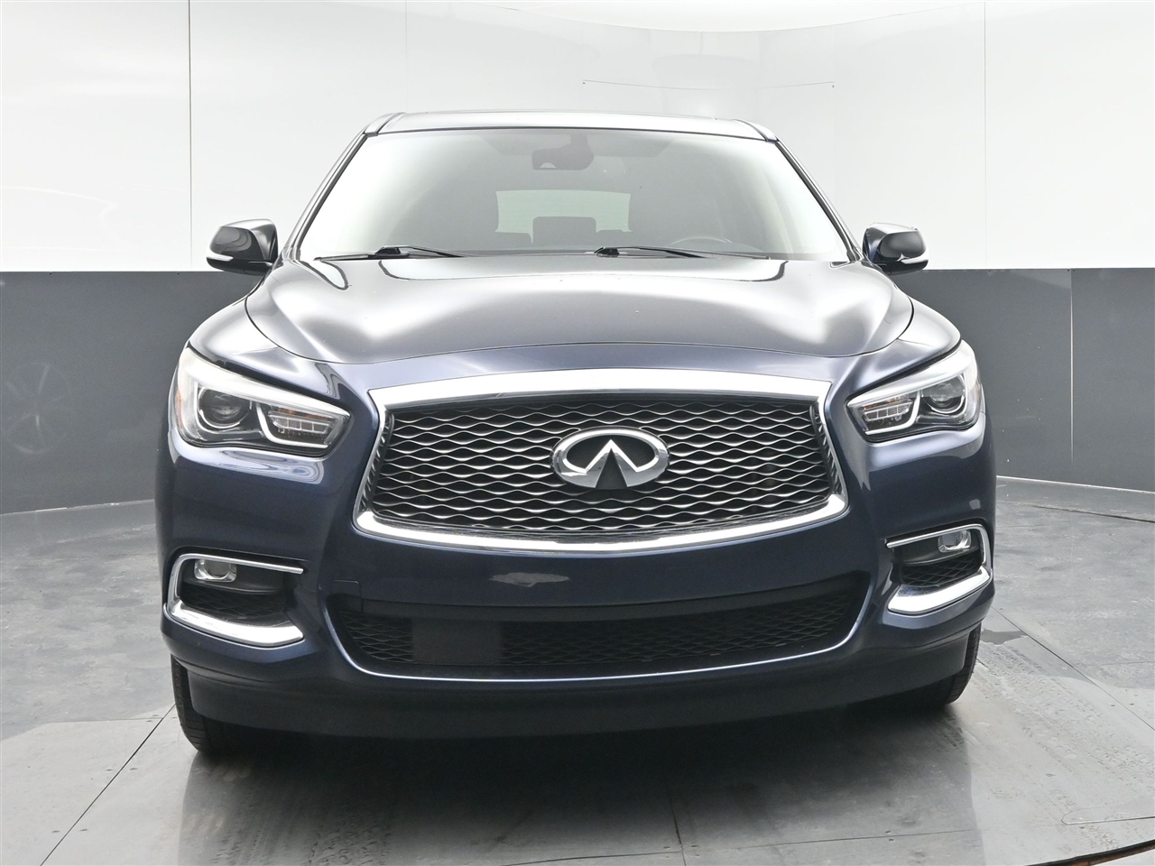 Infiniti QX60 PURE AWD 2020