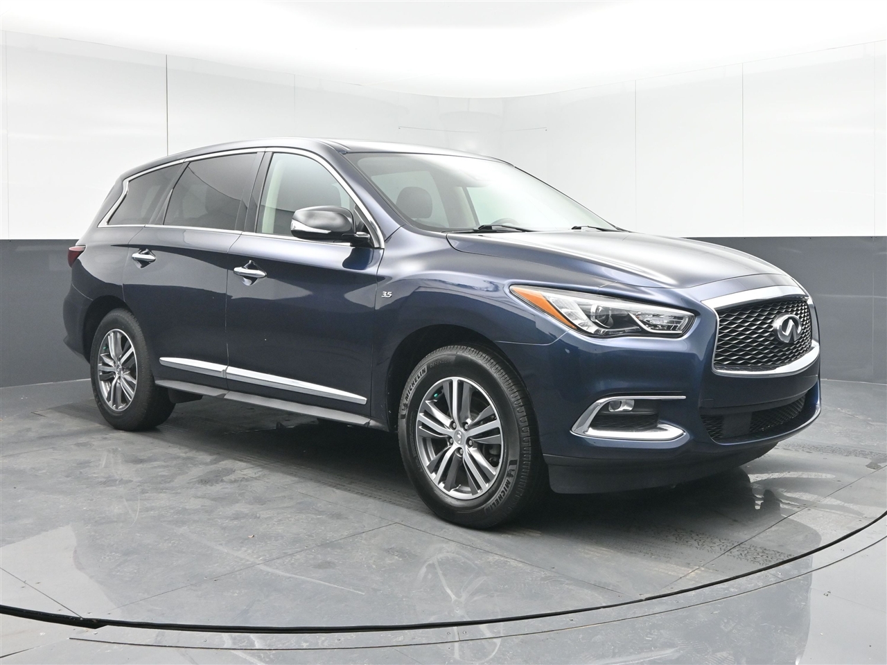 Infiniti QX60 PURE AWD 2020