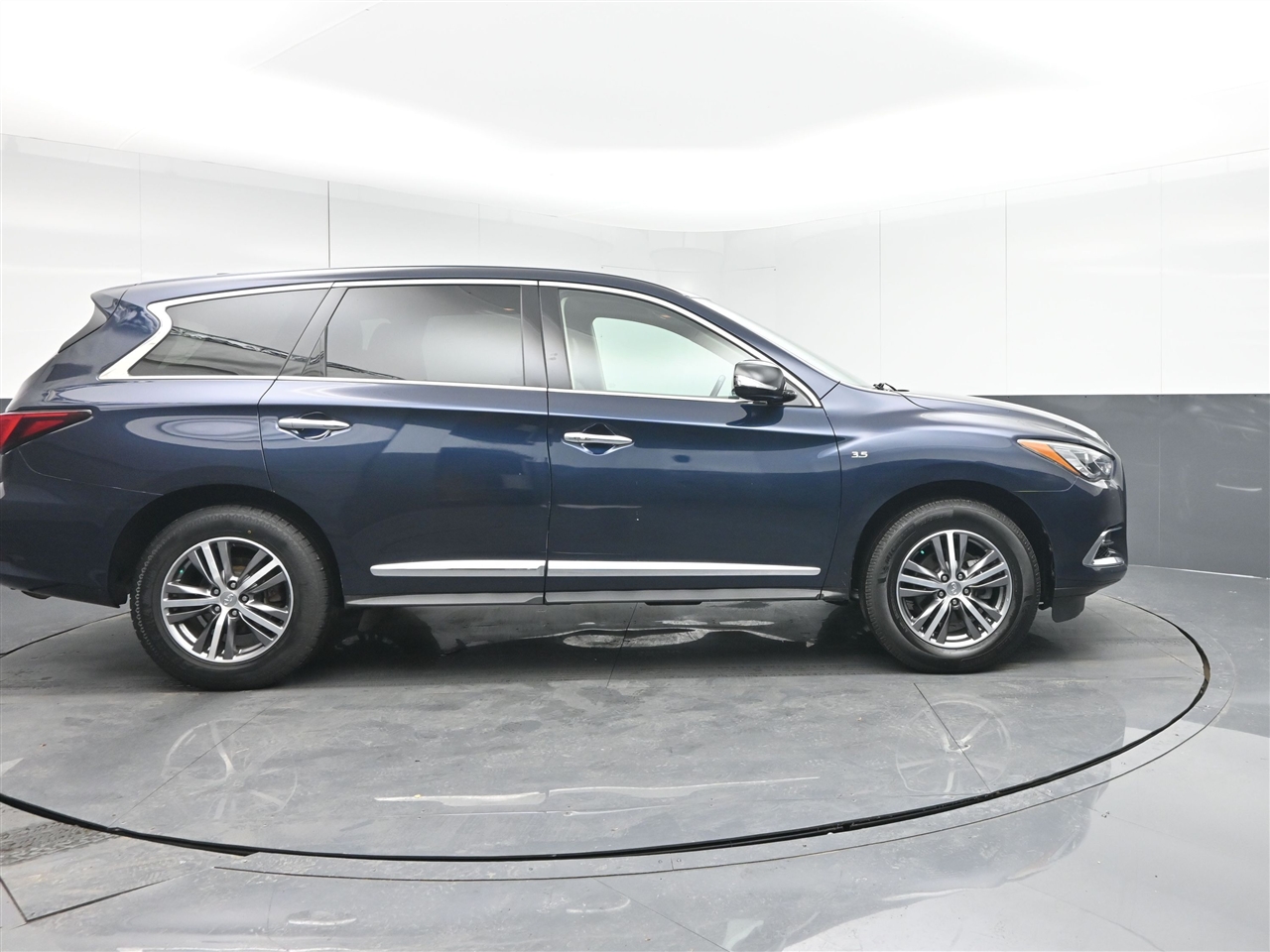 Infiniti QX60 PURE AWD 2020