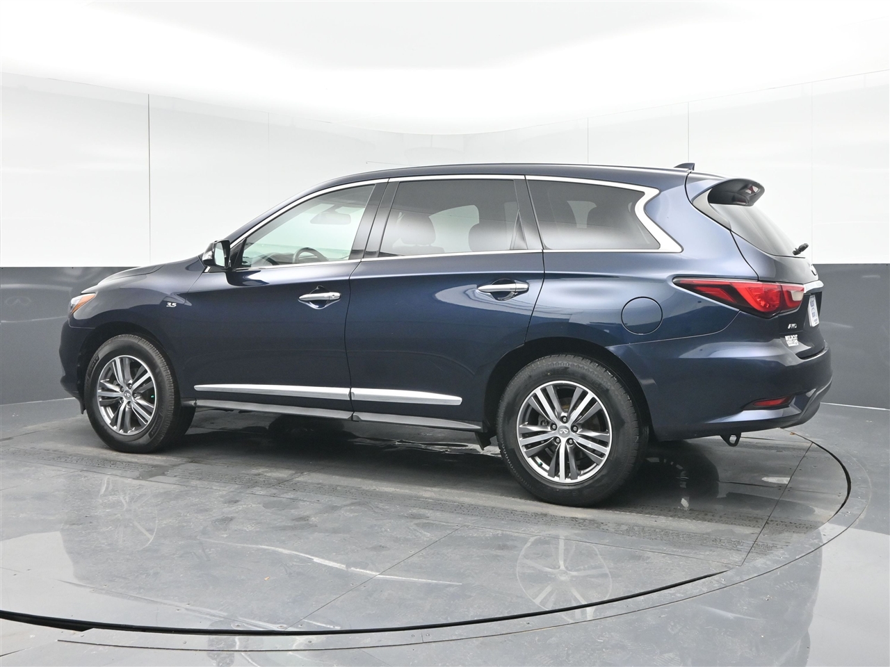 Infiniti QX60 PURE AWD 2020