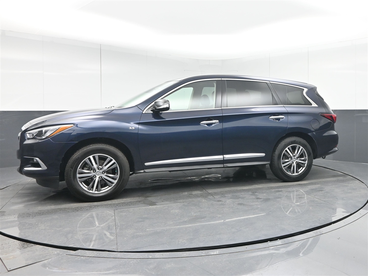 Infiniti QX60 PURE AWD 2020