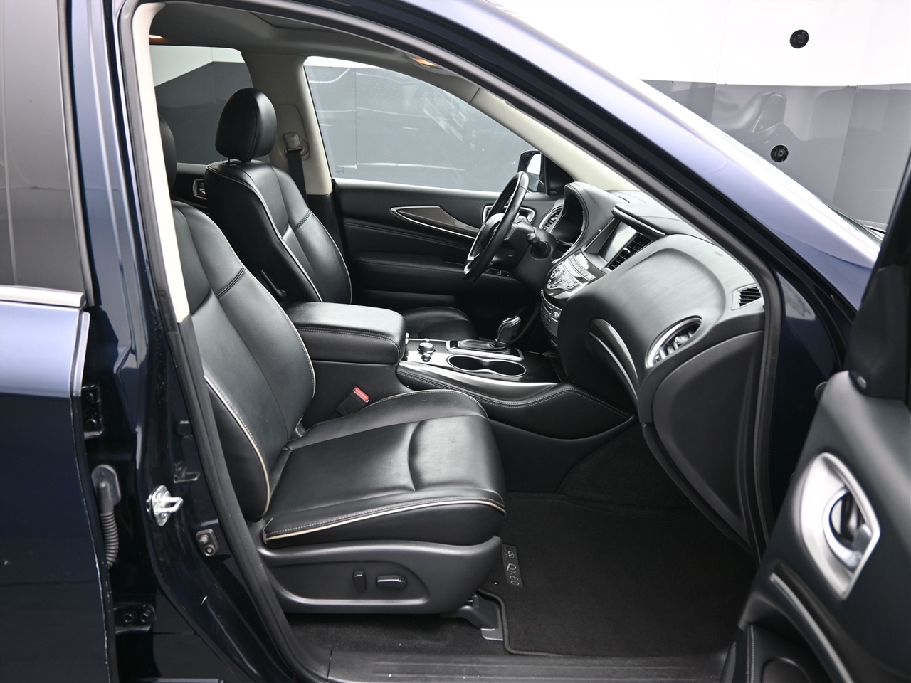 Infiniti QX60 PURE AWD 2020