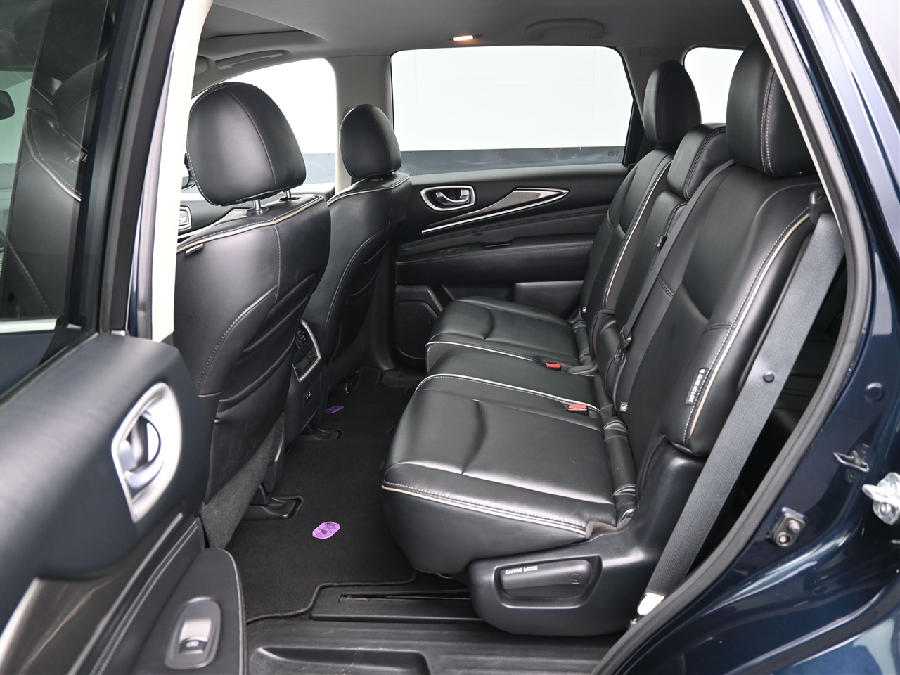 Infiniti QX60 PURE AWD 2020