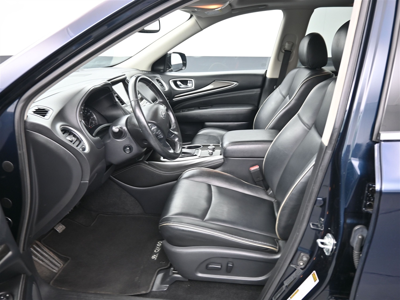 Infiniti QX60 PURE AWD 2020