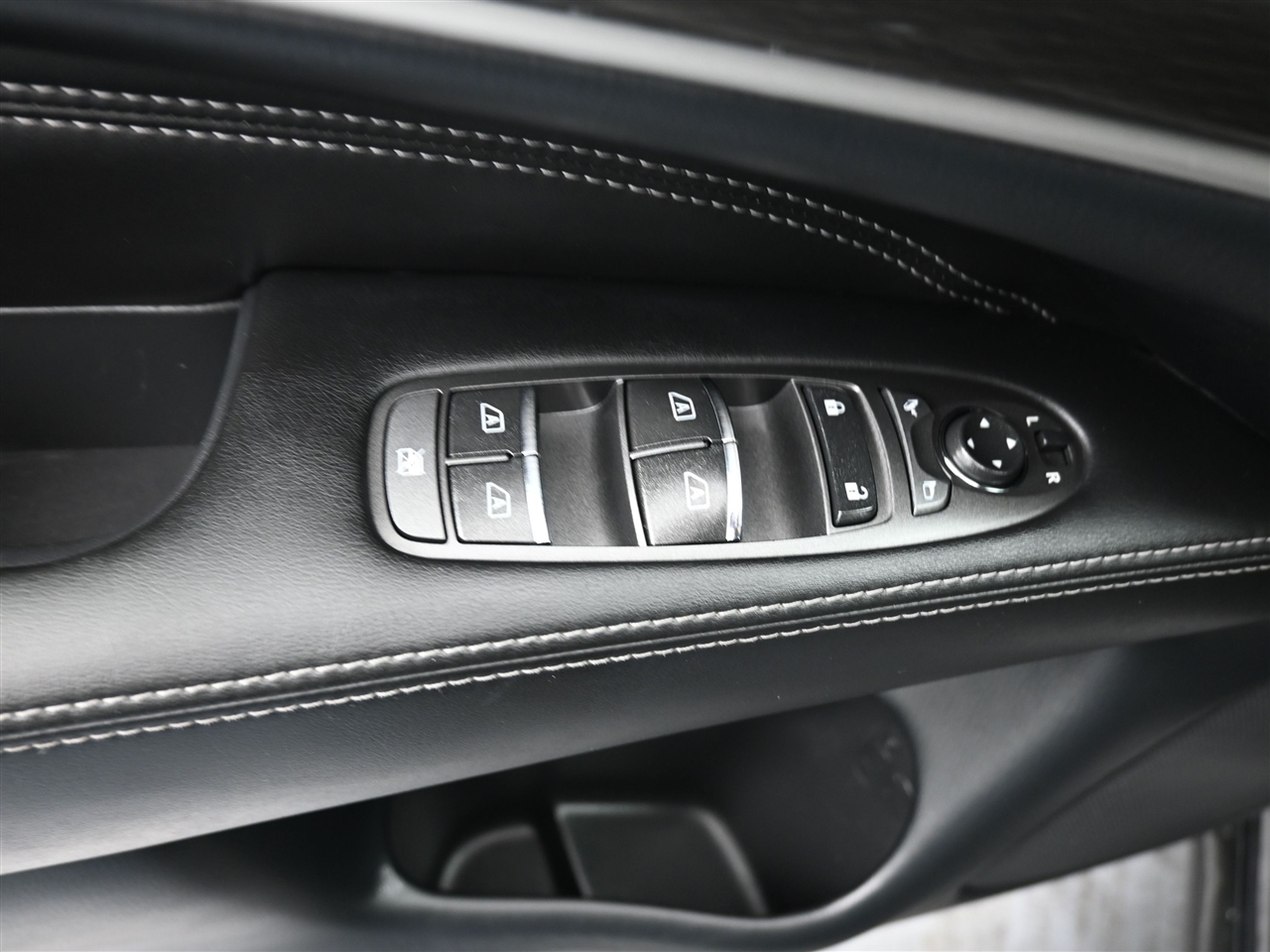 Infiniti QX60 PURE AWD 2020