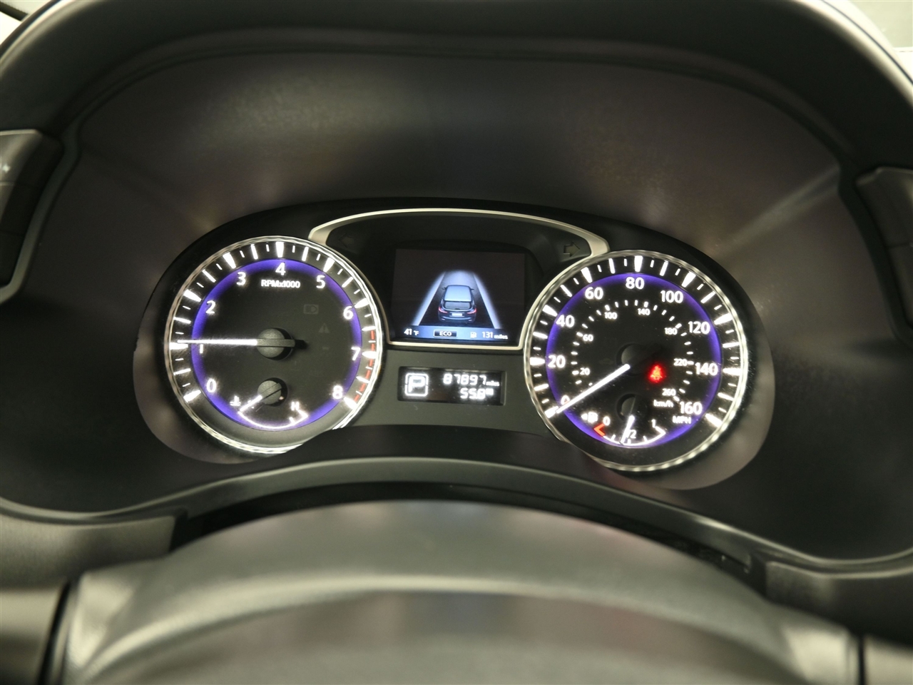 Infiniti QX60 PURE AWD 2020