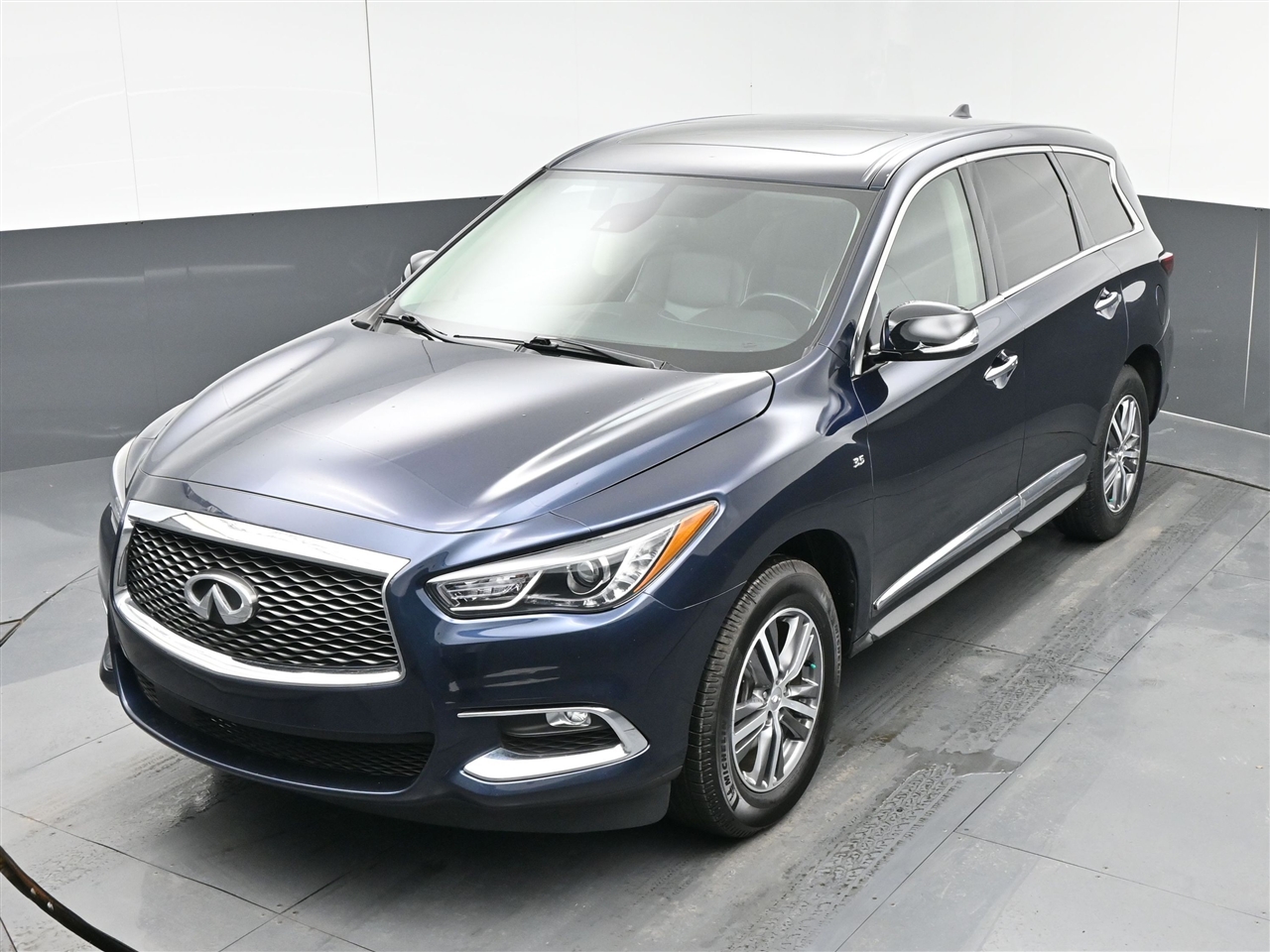 Infiniti QX60 PURE AWD 2020