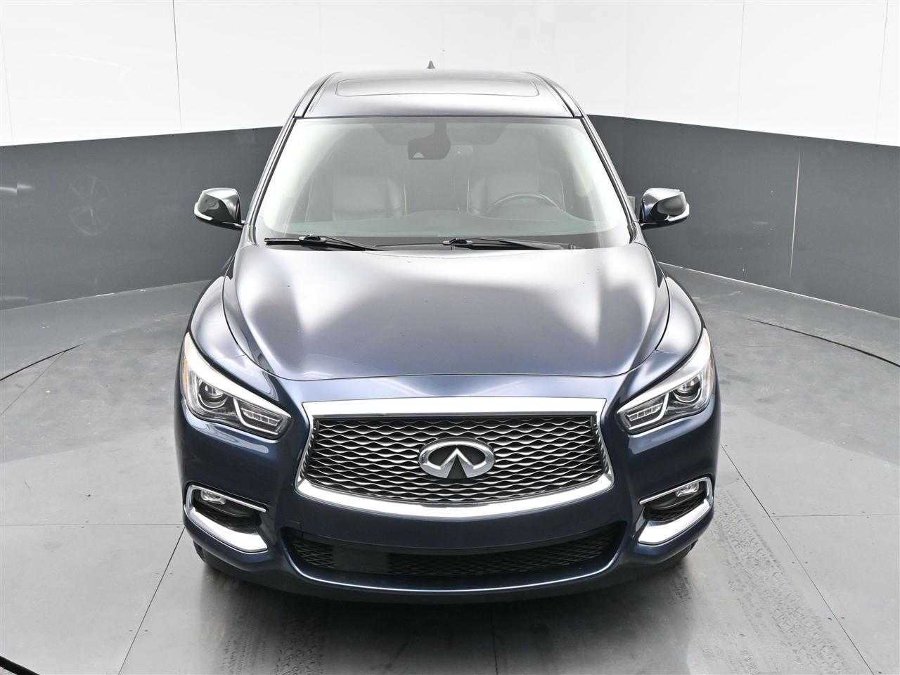 Infiniti QX60 PURE AWD 2020