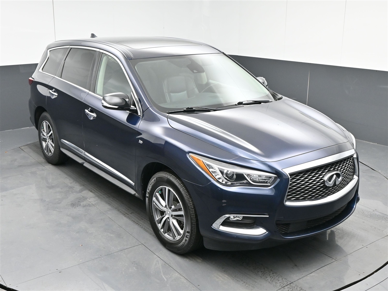Infiniti QX60 PURE AWD 2020