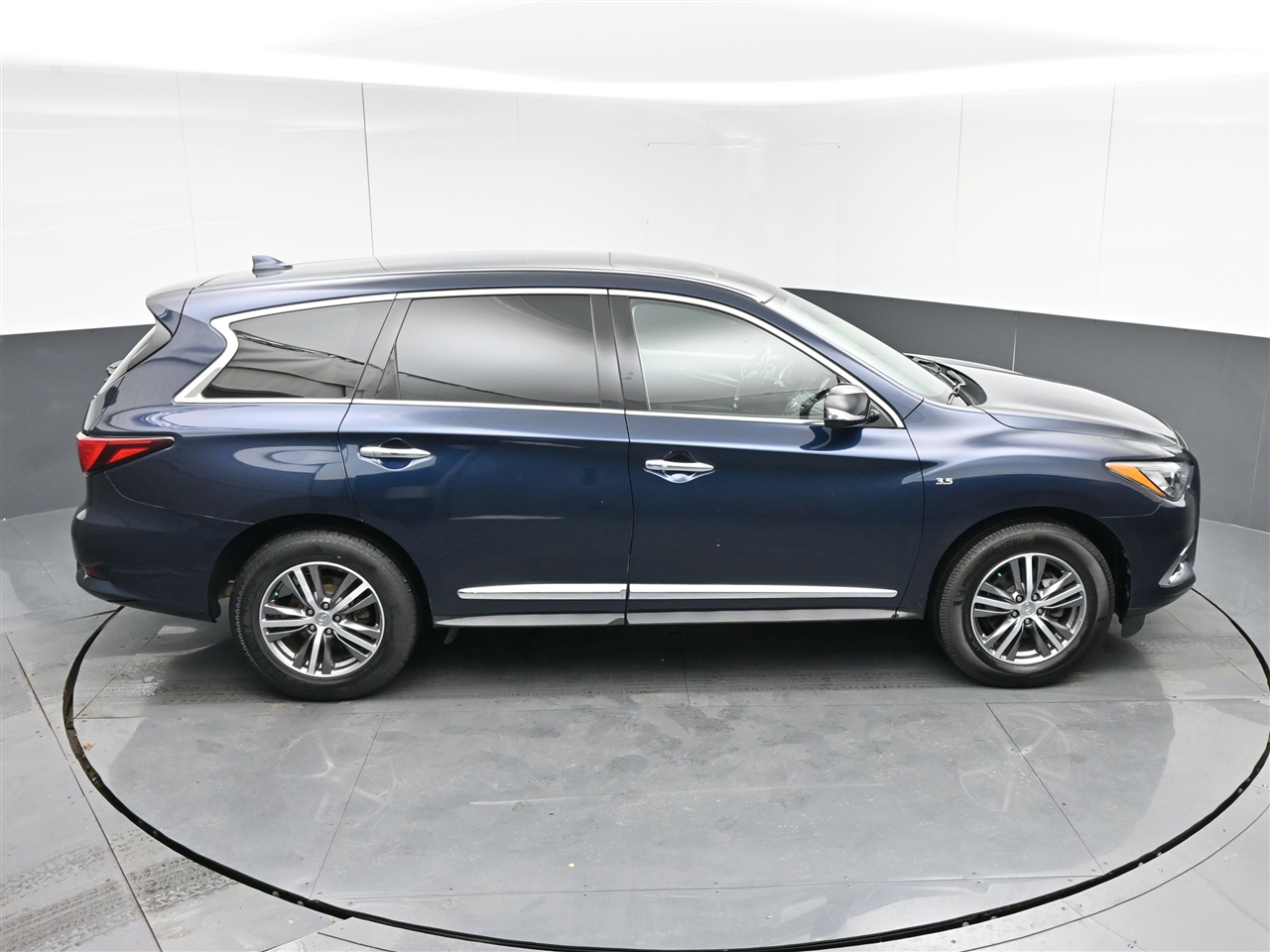 Infiniti QX60 PURE AWD 2020
