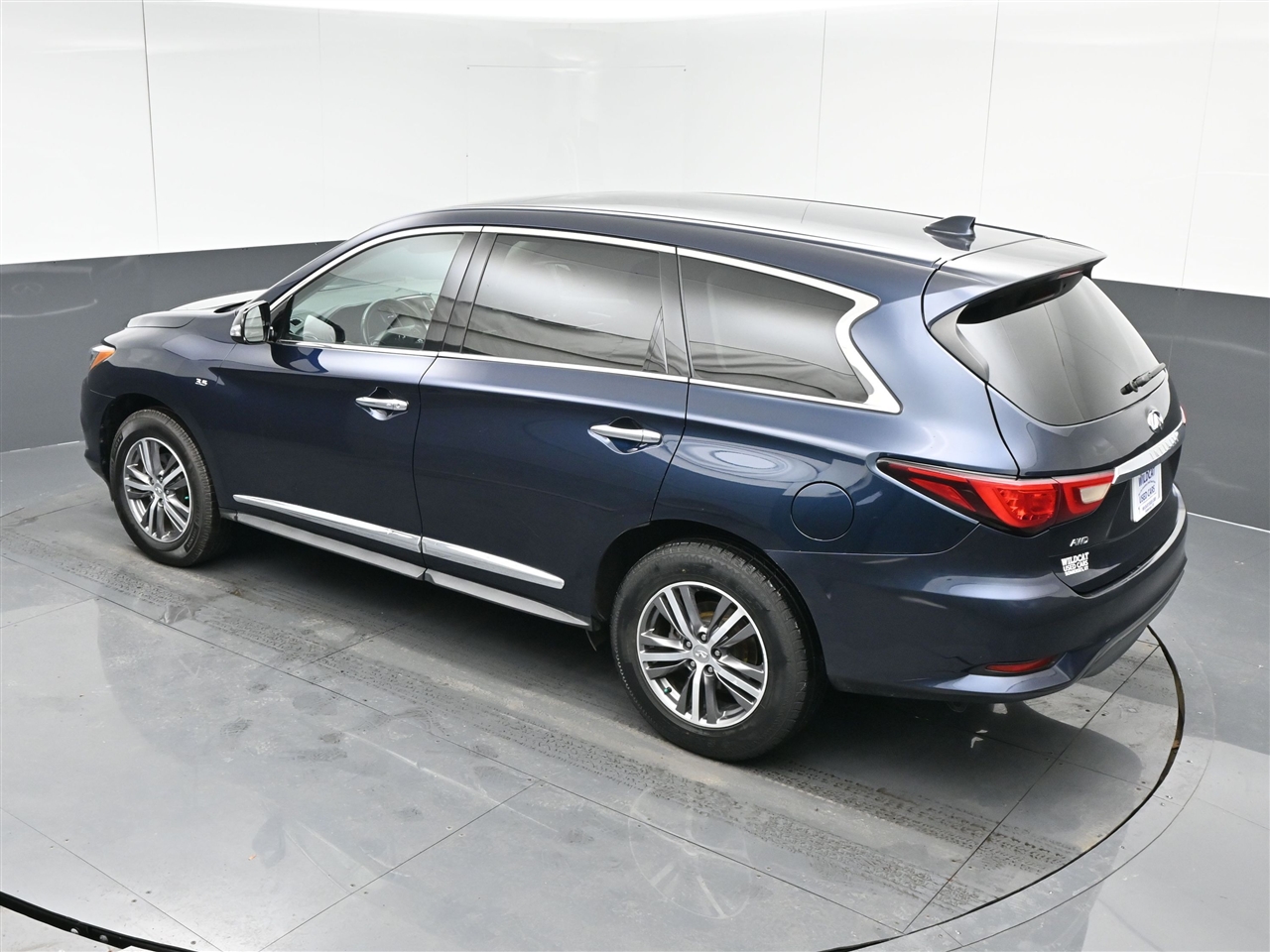 Infiniti QX60 PURE AWD 2020