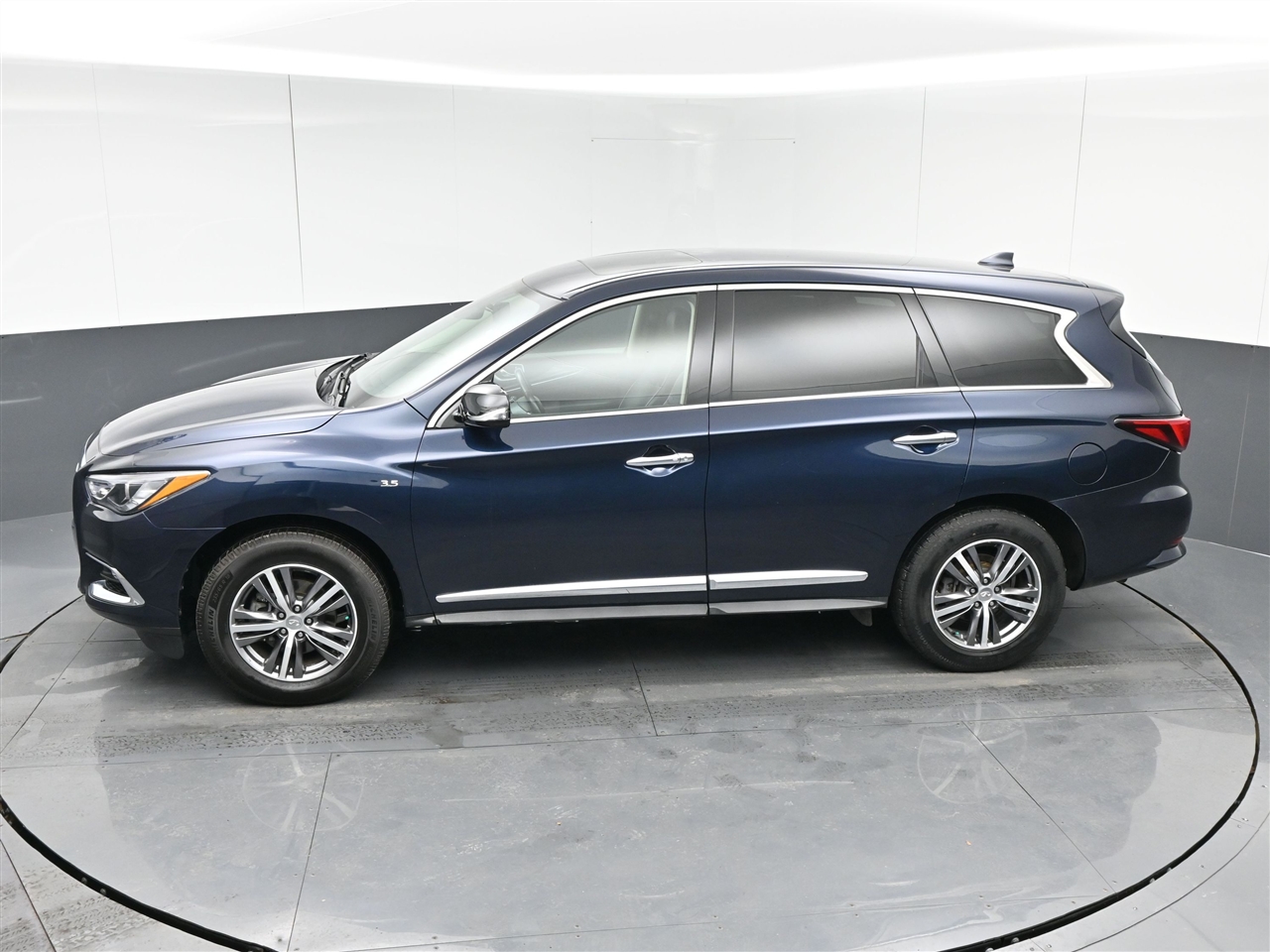 Infiniti QX60 PURE AWD 2020