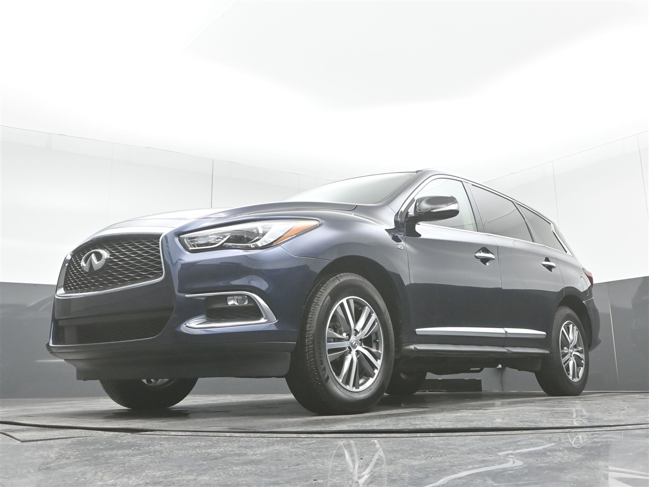 Infiniti QX60 PURE AWD 2020