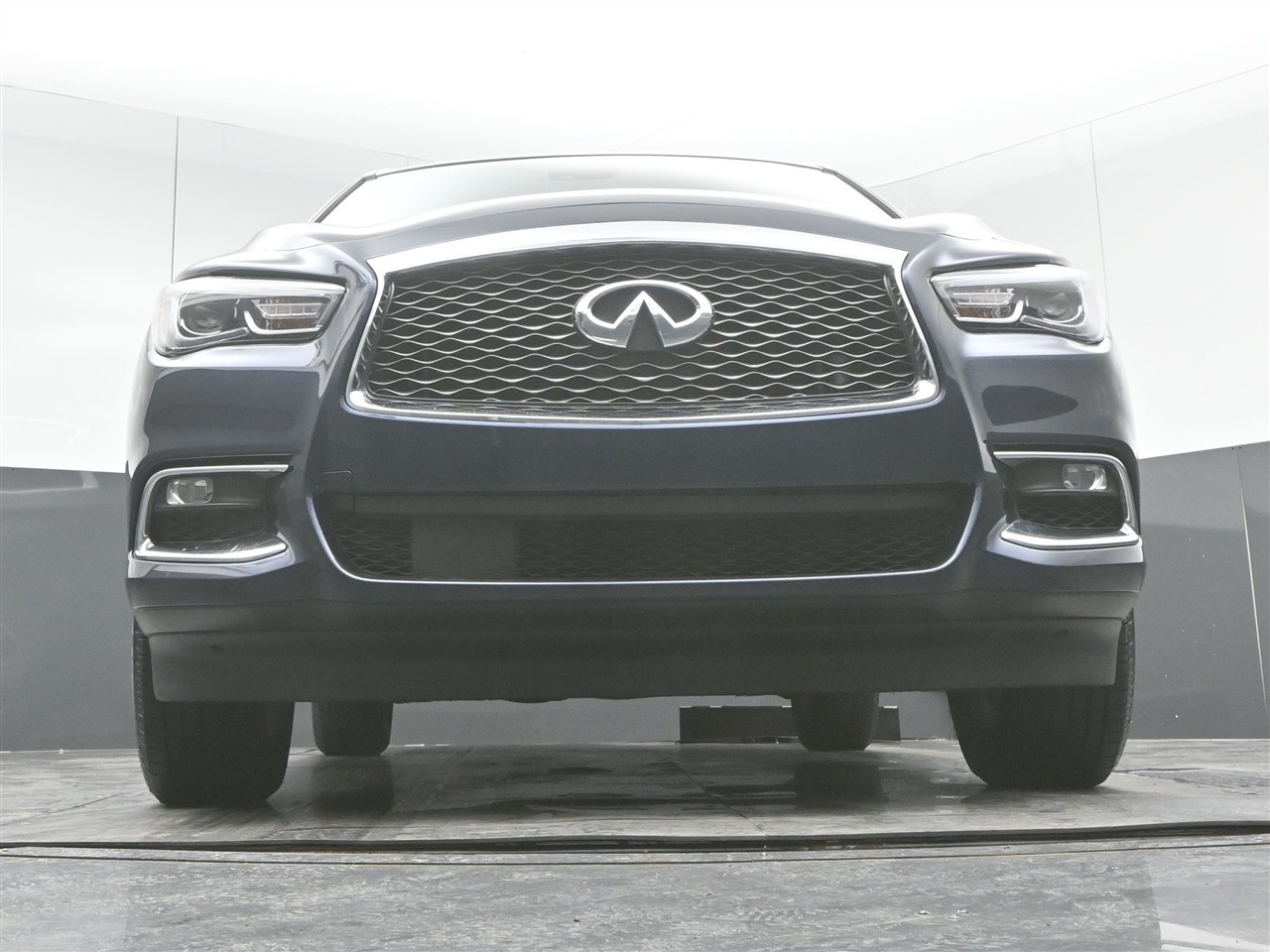 Infiniti QX60 PURE AWD 2020