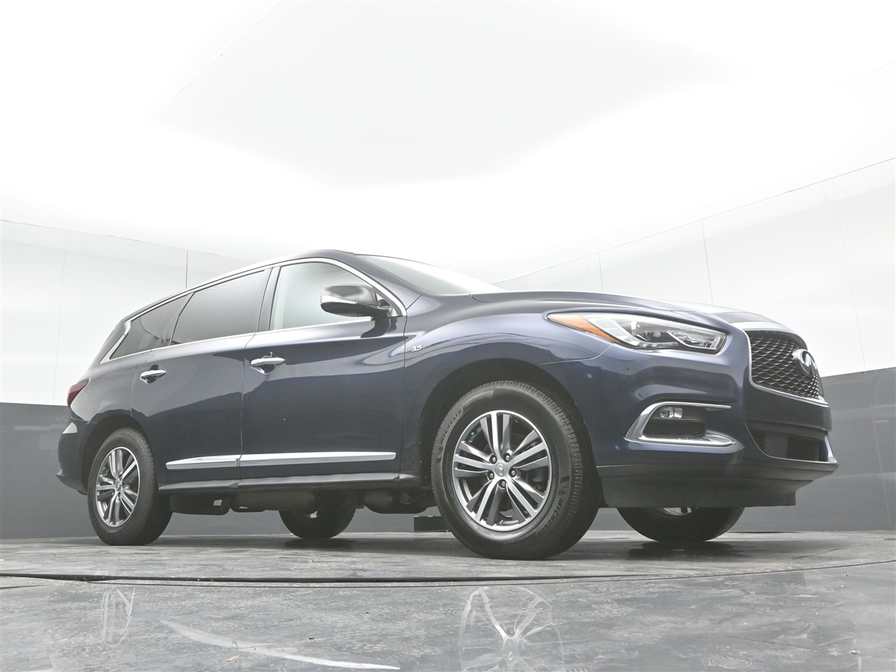 Infiniti QX60 PURE AWD 2020