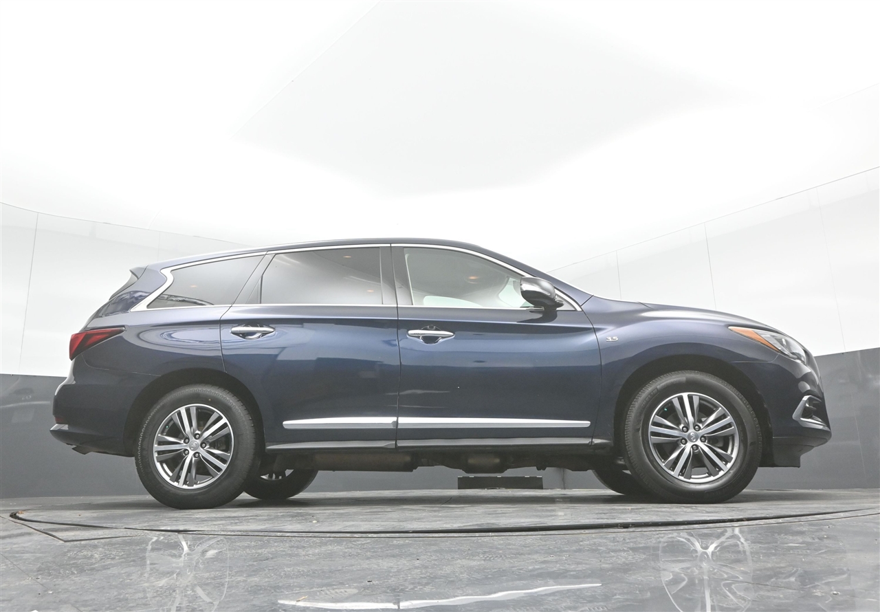 Infiniti QX60 PURE AWD 2020