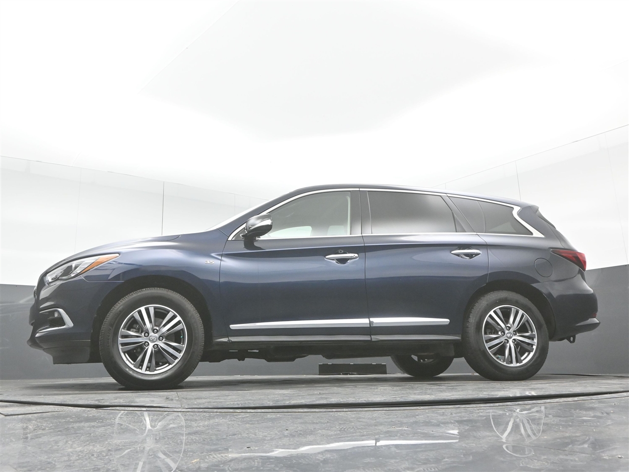 Infiniti QX60 PURE AWD 2020