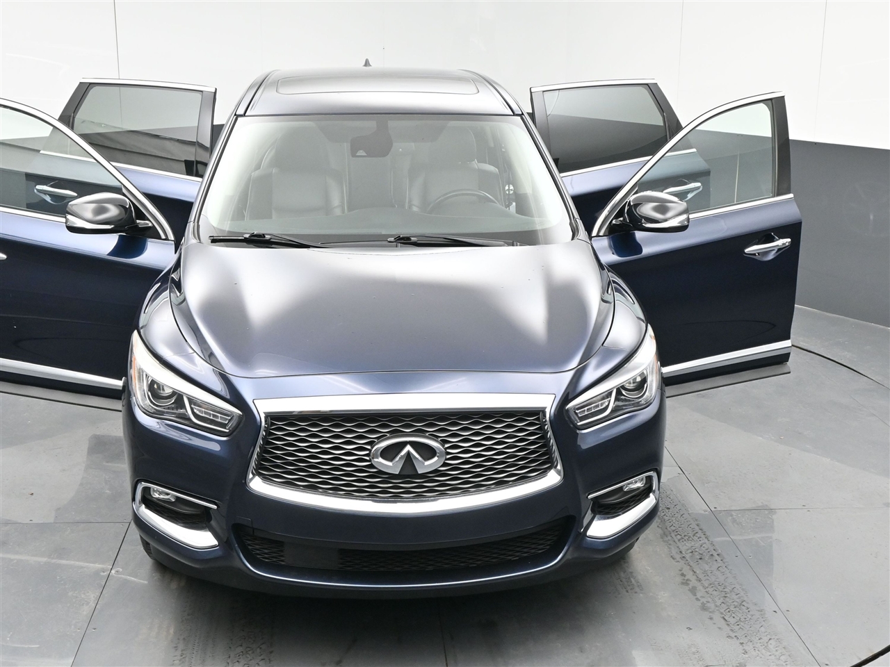 Infiniti QX60 PURE AWD 2020