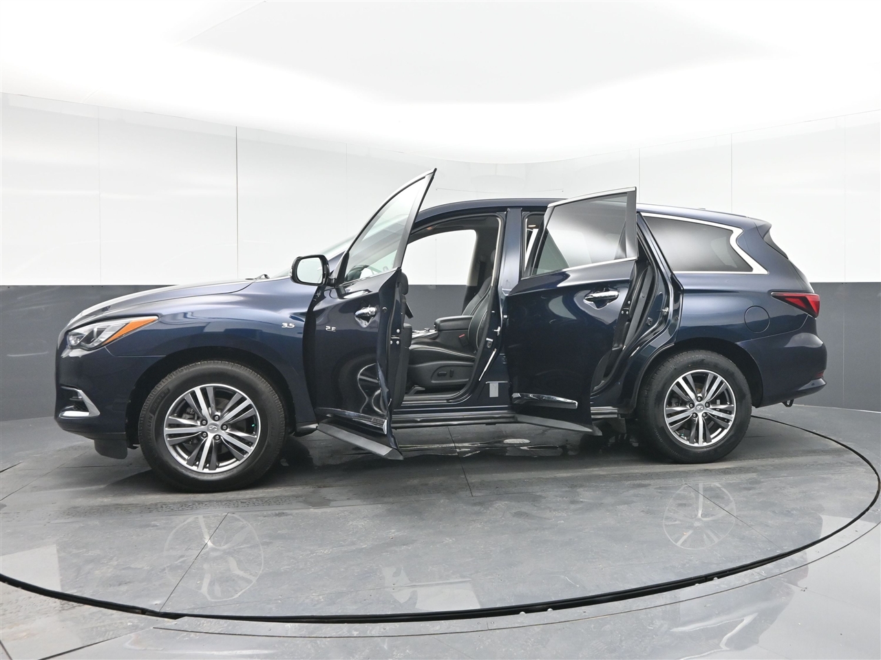 Infiniti QX60 PURE AWD 2020