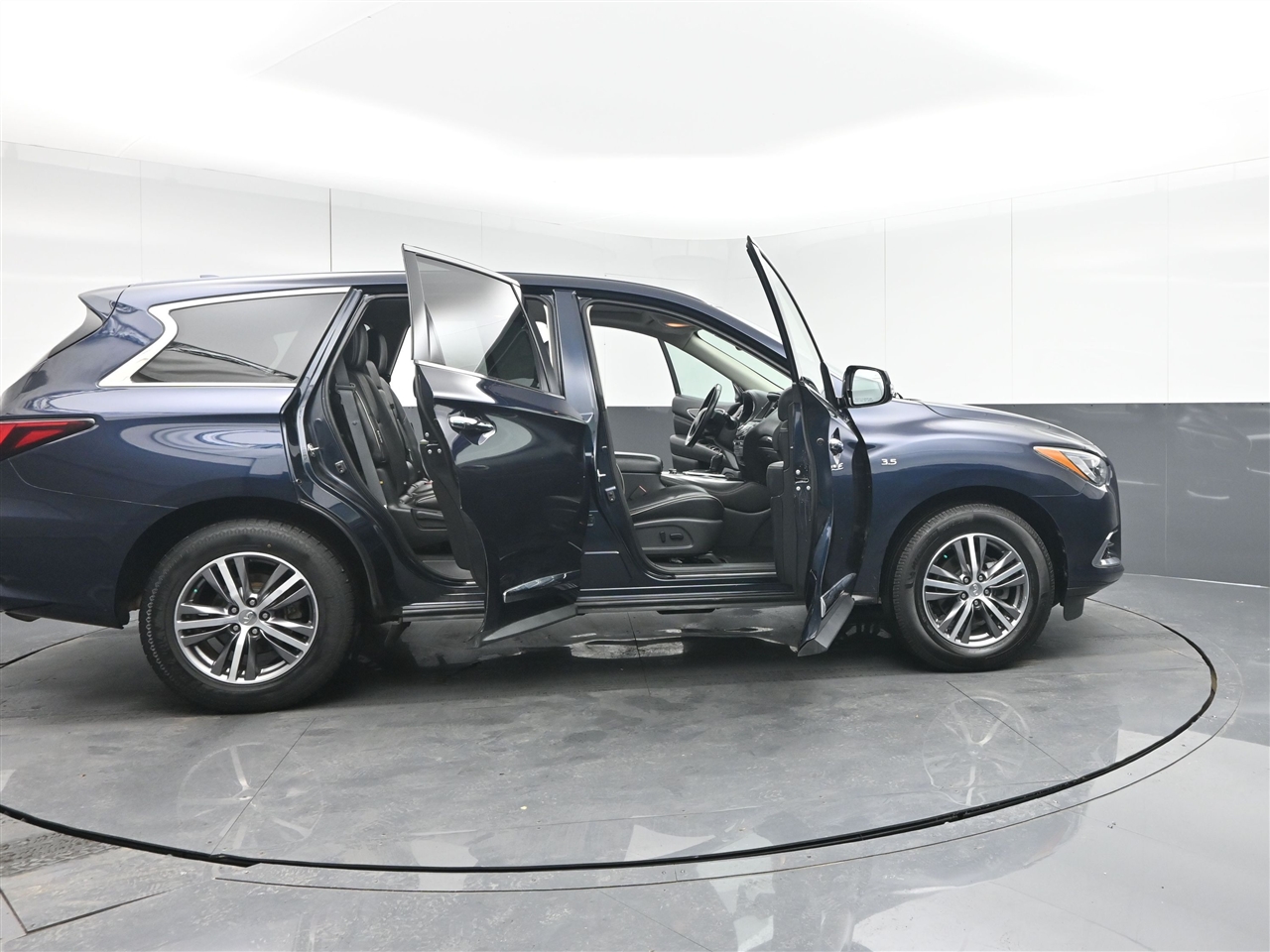 Infiniti QX60 PURE AWD 2020