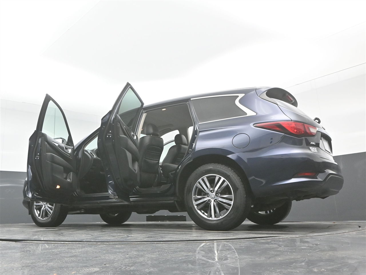 Infiniti QX60 PURE AWD 2020