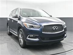 2020 Infiniti QX60 
