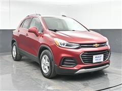 2019 Chevrolet Trax 