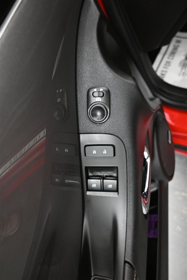 Chevrolet Camaro 2SS Coupe 2012