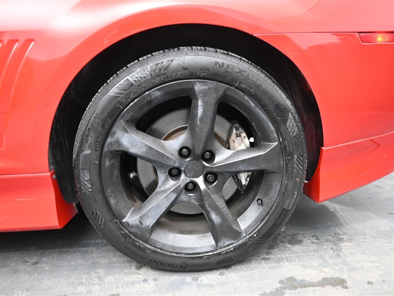 Chevrolet Camaro 2SS Coupe 2012