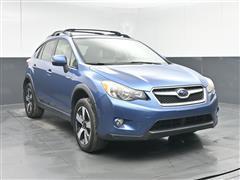 2014 Subaru XV Crosstrek Hybrid 