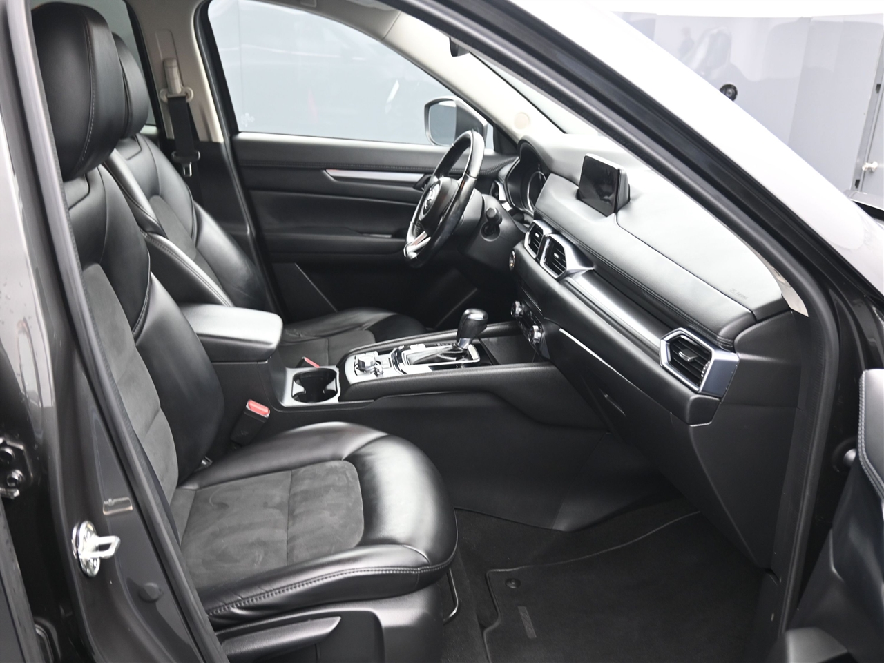 Mazda CX-5 Touring 2018