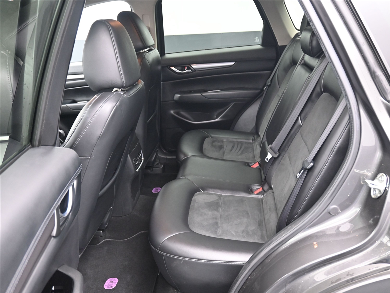 Mazda CX-5 Touring 2018