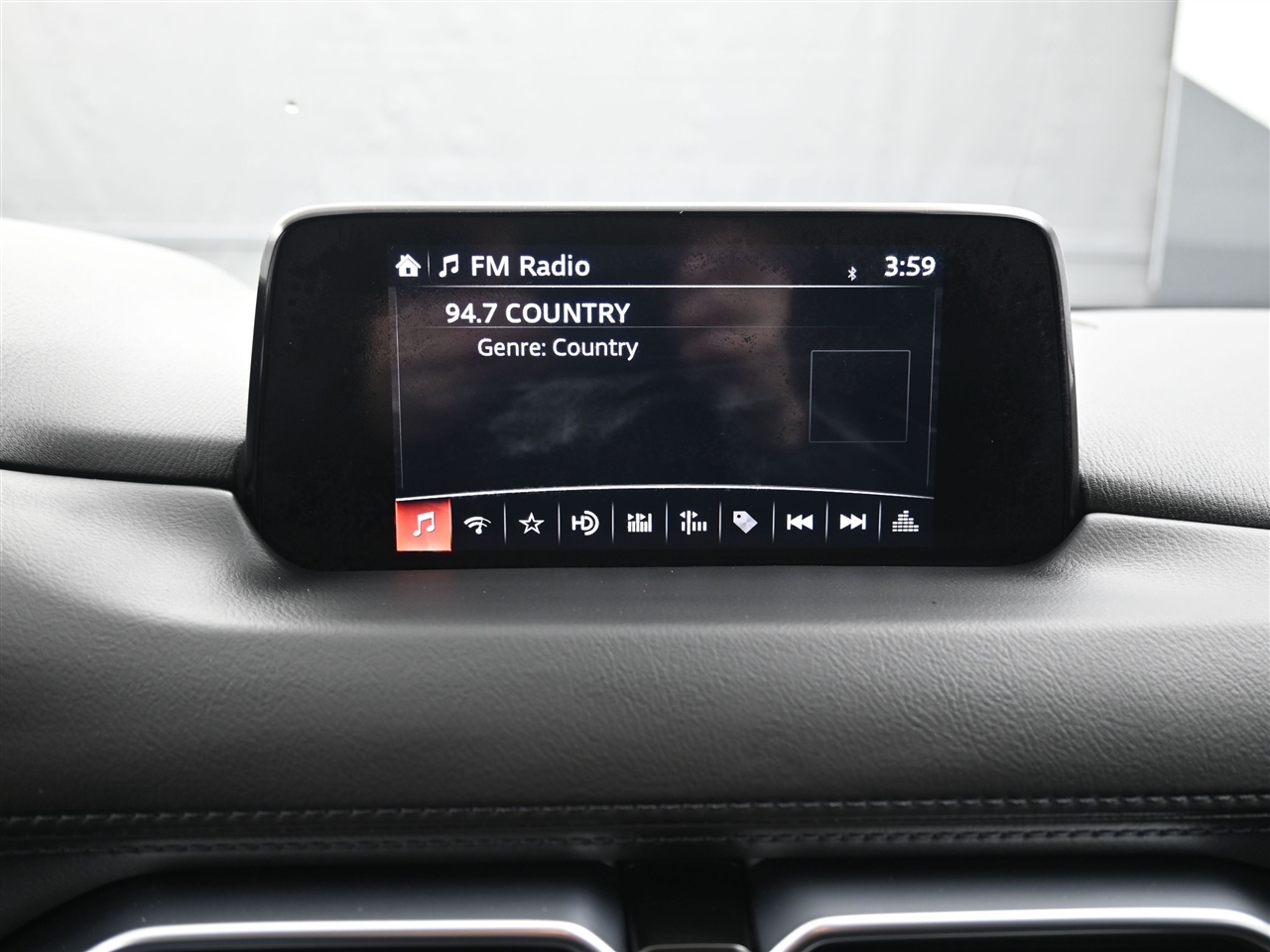 Mazda CX-5 Touring 2018