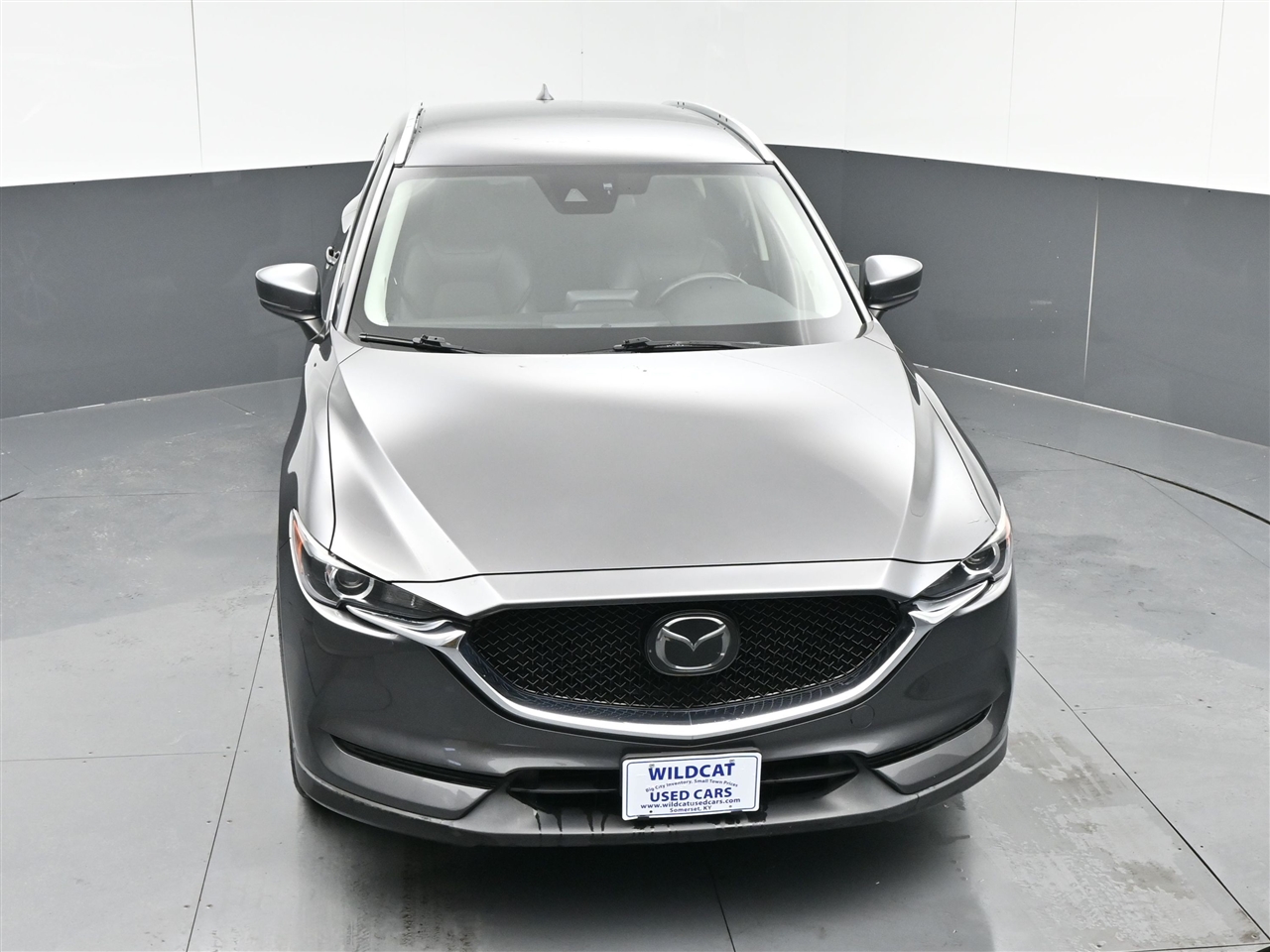 Mazda CX-5 Touring 2018