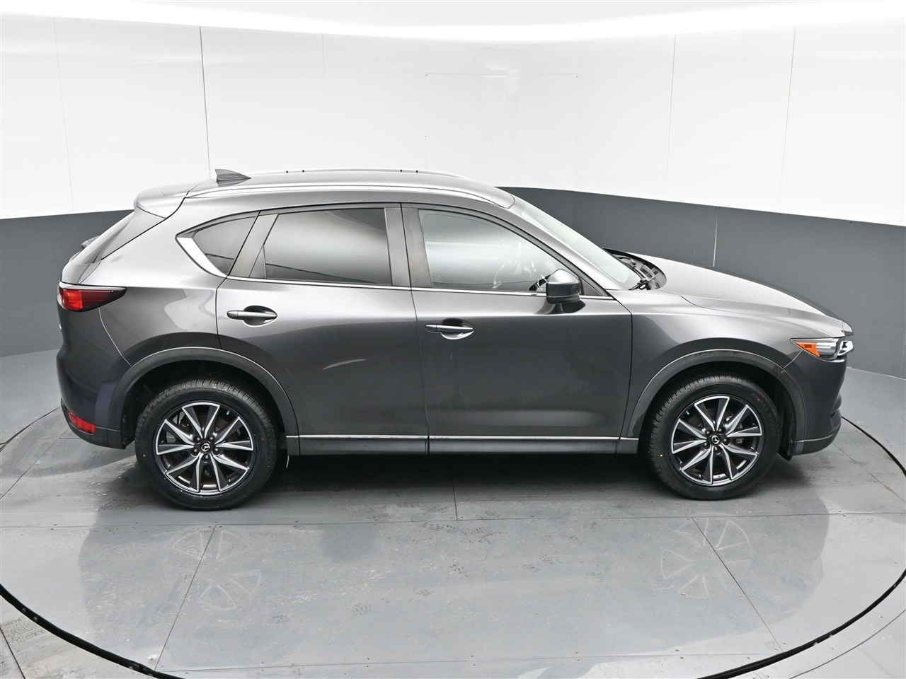 Mazda CX-5 Touring 2018