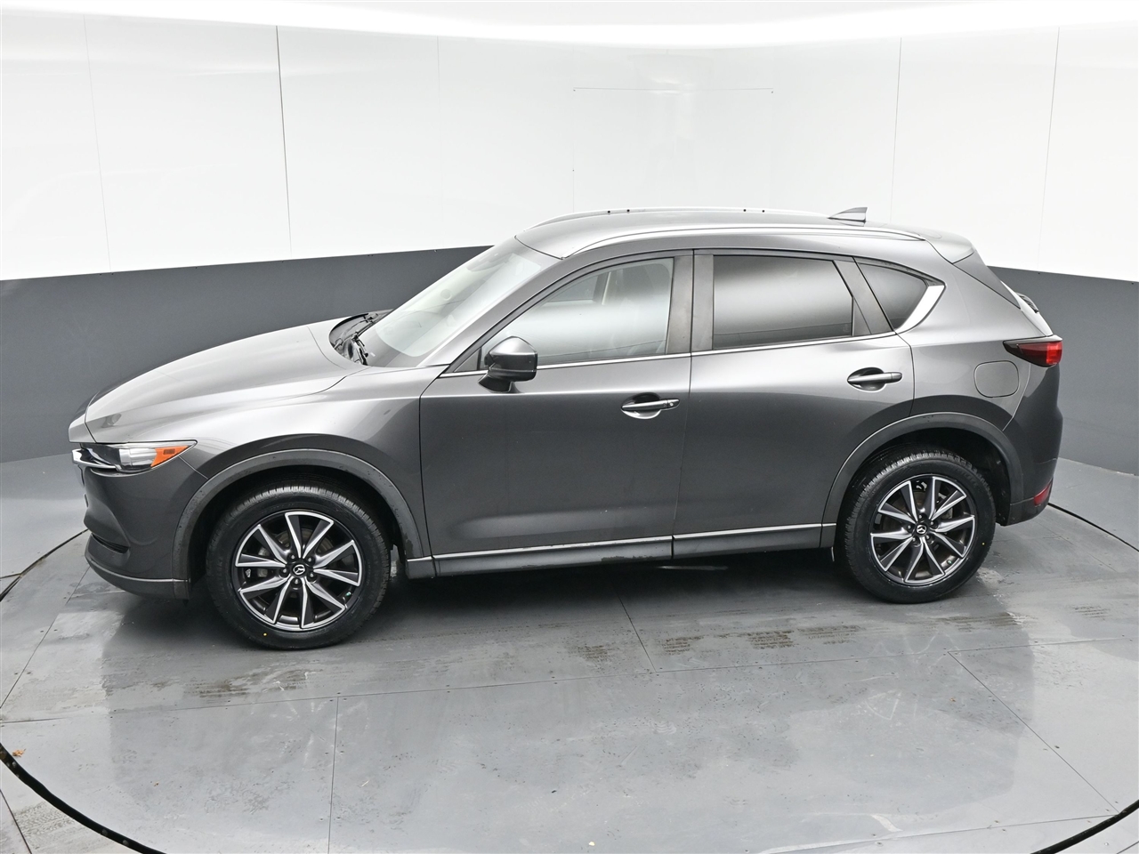 Mazda CX-5 Touring 2018